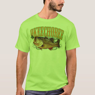 Camiseta Okeechobee