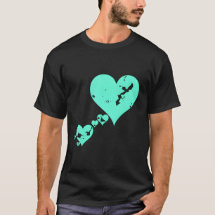 Camiseta Okinawa Japão Mapa Eu Amo Okinawa Miyako Ishigaki