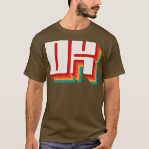 Camiseta Oklahoma 9