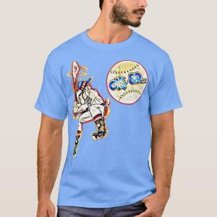 Camiseta Oklahoma City 89ers Baseball