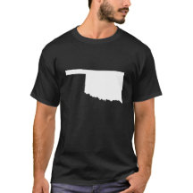 Oklahoma em Preto e Branco