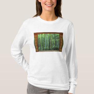Camiseta Okochi Sanso, Arashiyama, Kyoto, Japão 3