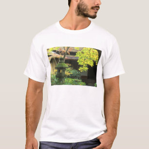 Camiseta Okochi Sanso, Arashiyama, Kyoto, Japão 4