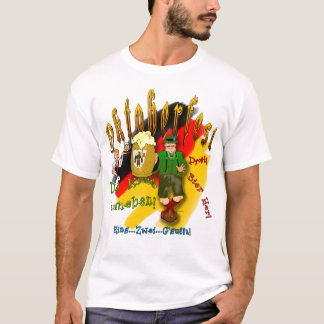 Camiseta Oktoberfest