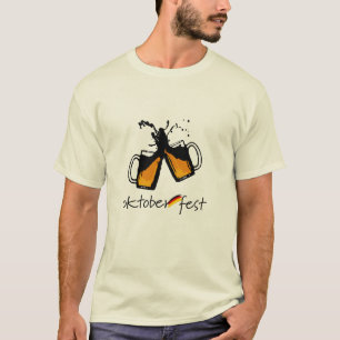 Camiseta oktoberfest