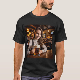 Camiseta Oktoberfest