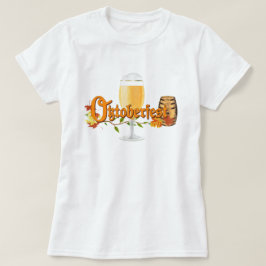 Camiseta Oktoberfest