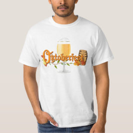 Camiseta Oktoberfest