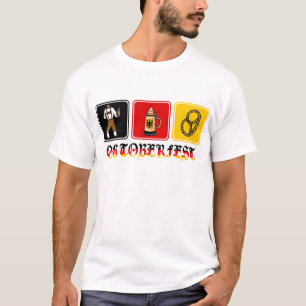 Camiseta Oktoberfest