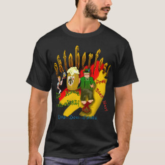 Camiseta Oktoberfest!