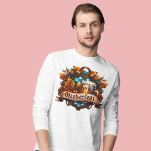 Camiseta Oktoberfest