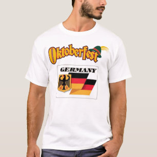 Camiseta Oktoberfest