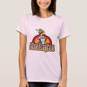 Camiseta Oktoberfest