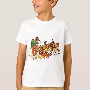 Camiseta Oktoberfest
