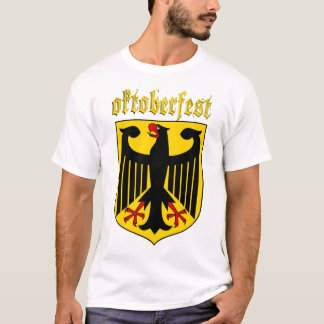 Camiseta Oktoberfest