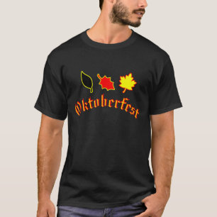 Camiseta Oktoberfest