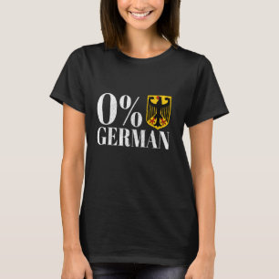 Camiseta Oktoberfest 0 German Funny Germany Beer Party Vint