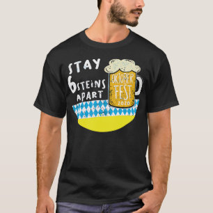 Camiseta Oktoberfest 2020 Beer