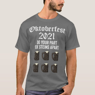 Camiseta Oktoberfest 2021 1