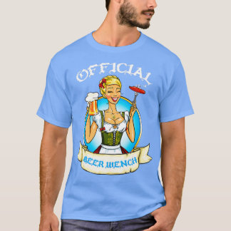 Camiseta Oktoberfest 2023 Festival Bávaro de Cerveja de Mun