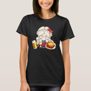 Camiseta Oktoberfest Family Group Halloween Costumes Alemãe