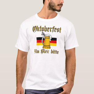 Camiseta Oktoberfest Gear