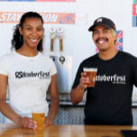 Camiseta Oktoberfest Let's Get Knotty Typography Funny Pun<br><div class="desc">Oktoberfest Let's Get Knotty Typography Funny Pun - Celebrate Oktoberfest this October,  let's dress up,  drink German beer and eat tasty Bavarian food.  This design makes for a great gift for beer lovers dedicated to making it to Germany for an authentic Oktoberfest.</div>