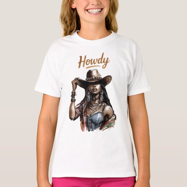 Camiseta Olá (Frente)