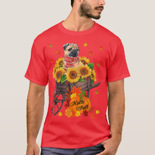 Camiseta Olá Cachorro Cachorro Cachorro Cachorro Cachorros 