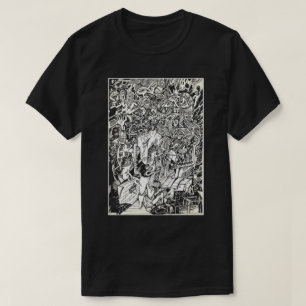 Camiseta "Olá!", de Brian Benson