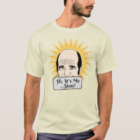 Olá!, é mim, Stan!