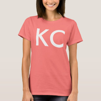 Camiseta Olá KC Futebol Tee