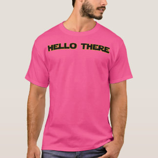 Camiseta Olá Lá