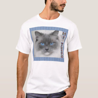 Camiseta Olá! lá