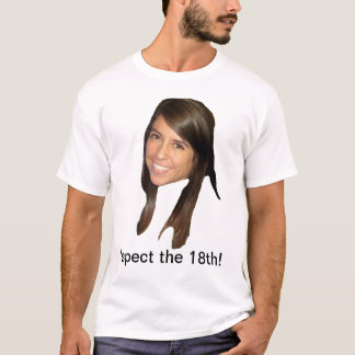 Camiseta Olá! meu amor