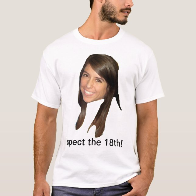 Camiseta Olá! meu amor (Frente)