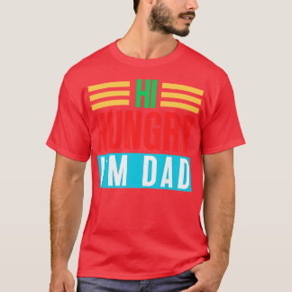 Camiseta Olá, Pai Im Fresco 5