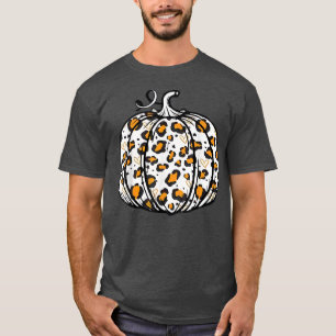 Camiseta Olá Pumpkin Cuja Pumpkin Pumpkin Spice Queda Pumpk