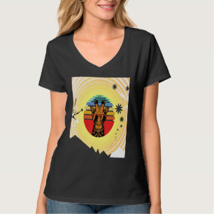 Camiseta Olá Summer