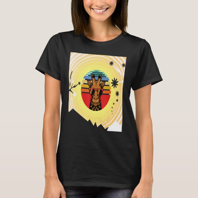 Camiseta Olá Summer (Frente)