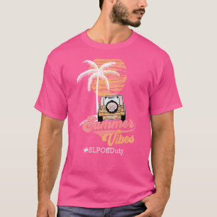 Camiseta Olá Summer Vibes Sai Do Dossiê Vacati Praia Vacati