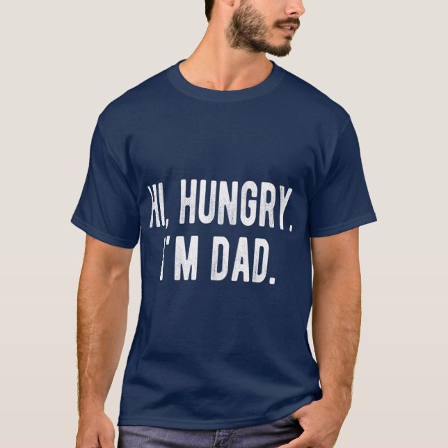 Camiseta Olá vintage (Frente)