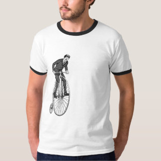 Camiseta Olá!-Wheel'n