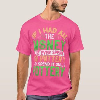 Camiseta Olaria Cerâmica