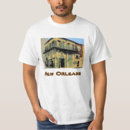 Camiseta Old Absinthe House, Nova Orleans