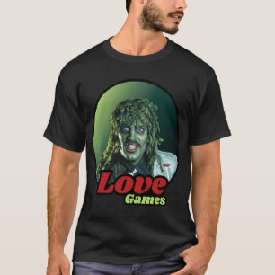 Camiseta Old Gregg: Jogos de Amor 2