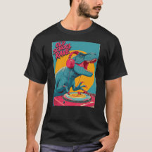 Camiseta Old School Rave