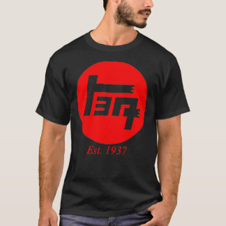 Camiseta Old Toyota Logo, Japan Classic T-Shirt