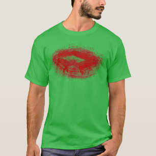Camiseta Old Traffic ford