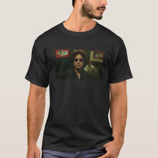 Camiseta OLDBOY (2003) - Oh Dae-su no restaurante Sushi